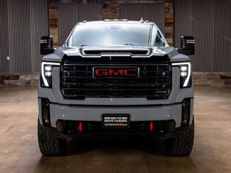 Used 2024 GMC Sierra 2500 AT4 w/ AT4 Premium Plus Package video 2