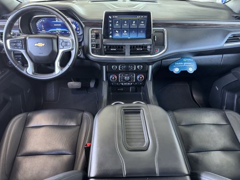 Certified 2024 Chevrolet Tahoe LT RWD image 16