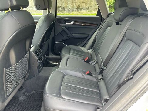 Used 2020 Audi Q5 2.0T Premium Plus AWD/4WD image 15