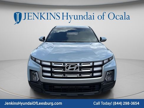 New 2026 Hyundai Santa Cruz SE FWD image 10