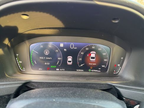 Used 2024 Honda Accord EX-L image 15