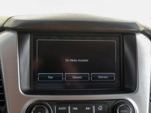 Used 2018 GMC Yukon SLT w/ Open Road Package image 27