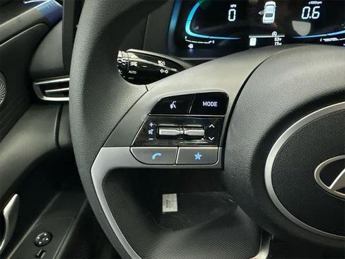 New 2026 Hyundai Elantra SE w/ Cargo Package image 23