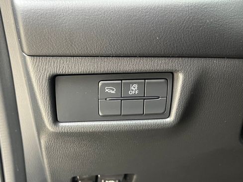 Used 2025 MAZDA CX-5 AWD 2.5 S w/ Select Package image 24