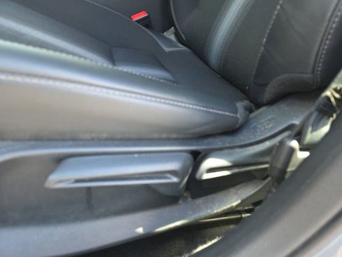 Certified 2025 Honda Civic Sport image 11
