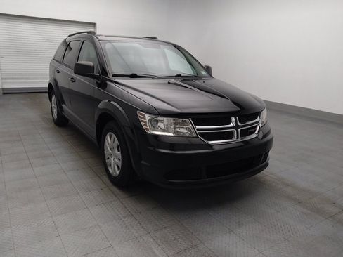 Used 2016 Dodge Journey SE FWD image 13