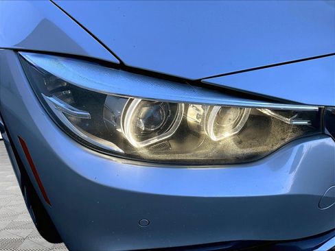 Used 2019 BMW 430i Gran Coupe xDrive w/ Convenience Package AWD/4WD image 32