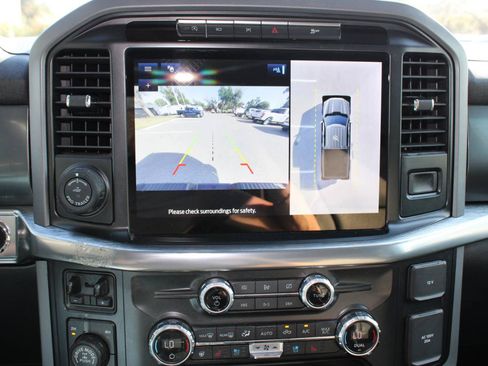 Used 2021 Ford F150 Lariat w/ Equipment Group 502A High AWD/4WD image 26