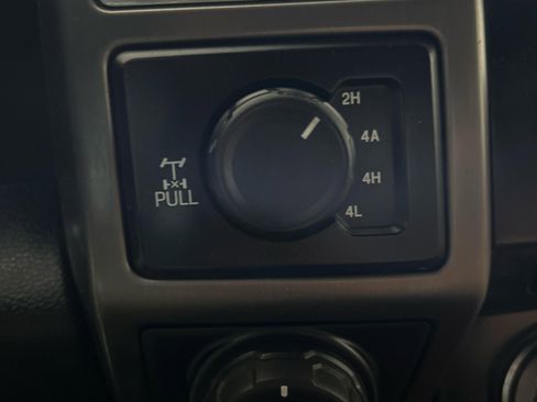 Used 2016 Ford F150 Limited w/ Trailer Tow Package AWD/4WD image 16