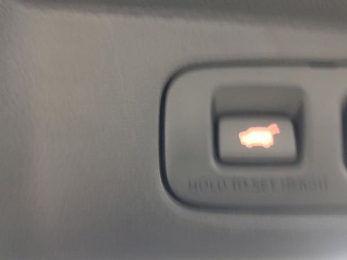 Certified 2025 Honda CR-V EX-L image 8