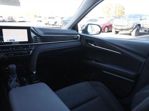 Certified 2025 Toyota Camry LE image 26