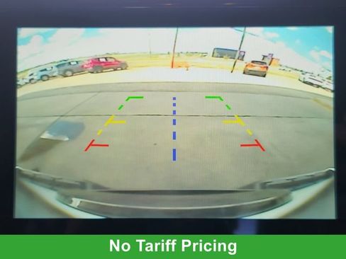 New 2026 Nissan Frontier SV w/ Tow Package image 13