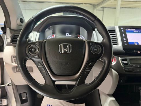 Used 2017 Honda Pilot EX-L image 15