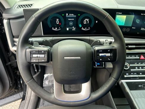Used 2026 Hyundai Santa Fe SE AWD/4WD image 21
