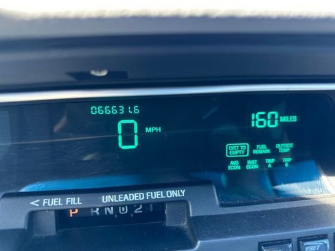 Used 1993 Mercury Grand Marquis LS image 33