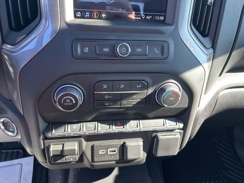 New 2026 Chevrolet Silverado 2500 Custom w/ Custom Value Package image 24