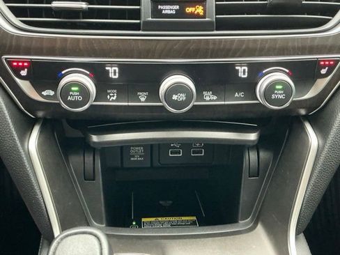 Used 2021 Honda Accord EX-L image 25