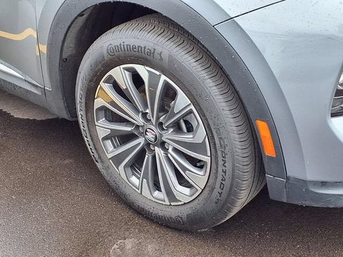 Certified 2024 Buick Envision Preferred AWD/4WD image 9