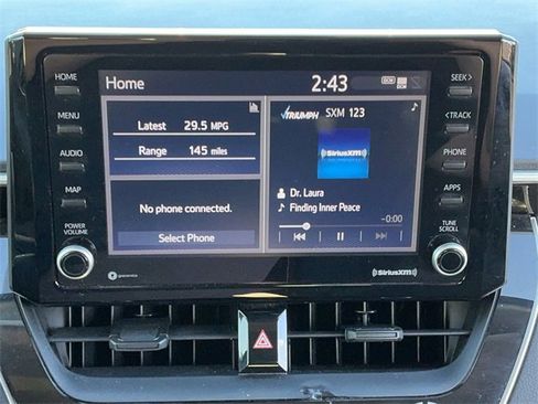 Used 2022 Toyota Corolla LE image 19