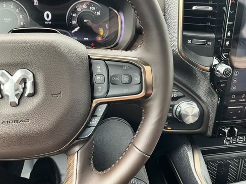 New 2026 RAM 1500 Limited AWD/4WD image 23