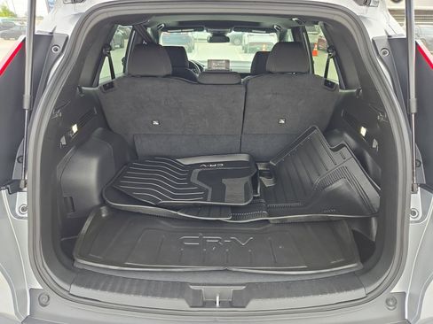 Certified 2023 Honda CR-V Sport image 29