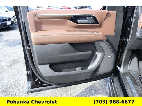 New 2026 Chevrolet Suburban High Country w/ Sun And Tow Package image 22