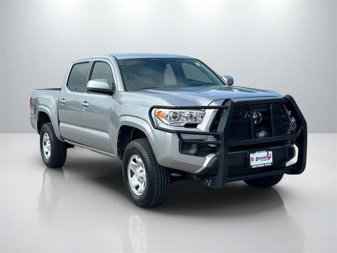 Used 2019 Toyota Tacoma SR w/ SR Convenience Package image 3