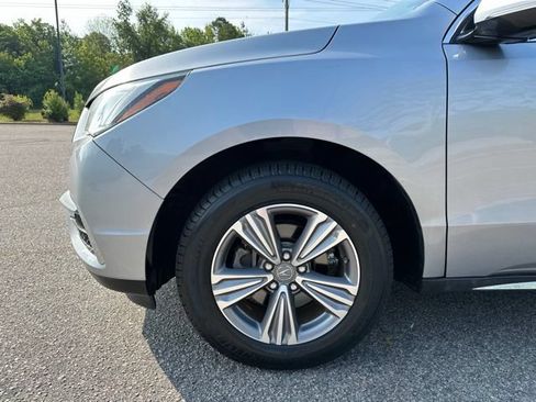 Used 2020 Acura MDX FWD image 14