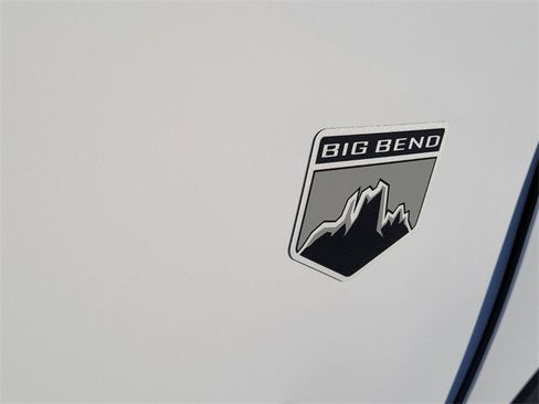New 2025 Ford Bronco Sport Big Bend AWD/4WD image 44