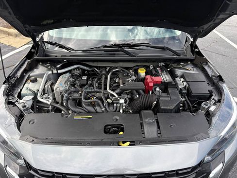Used 2024 Nissan Sentra S FWD image 22