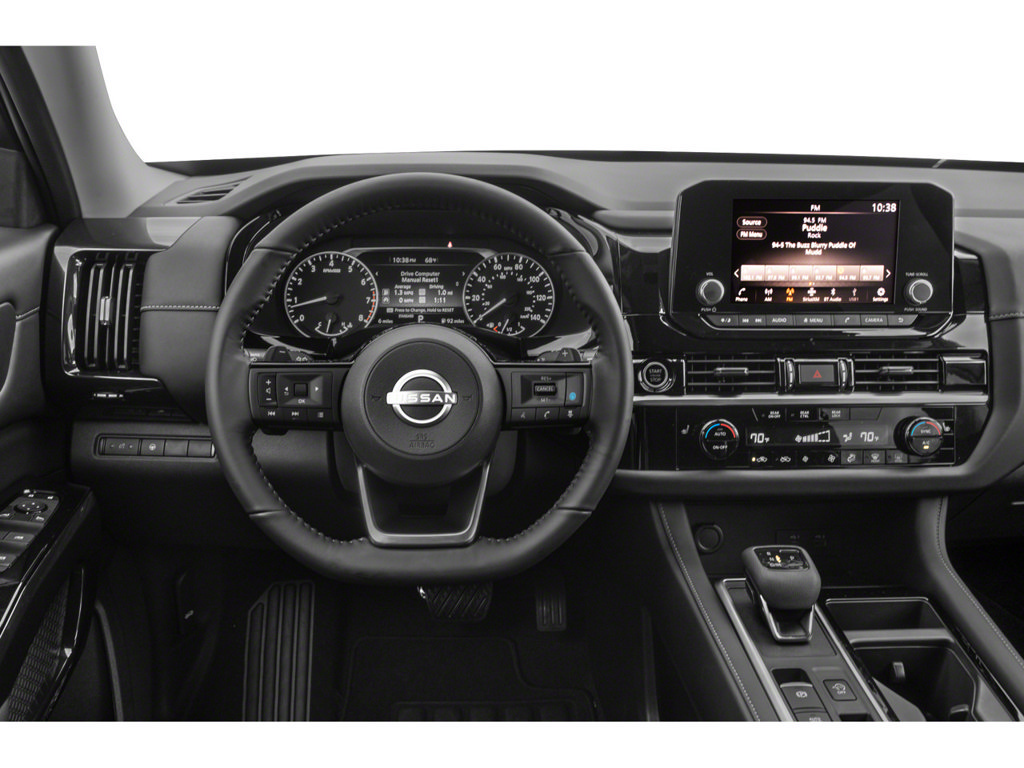Used 2022 Nissan Pathfinder SV AWD/4WD image 5