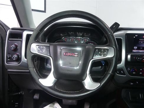 Used 2015 GMC Sierra 1500 SLE w/ SLE Value Package image 28