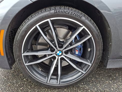 Used 2022 BMW M340i xDrive image 9