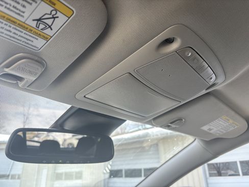 Used 2020 Nissan Murano SV image 19