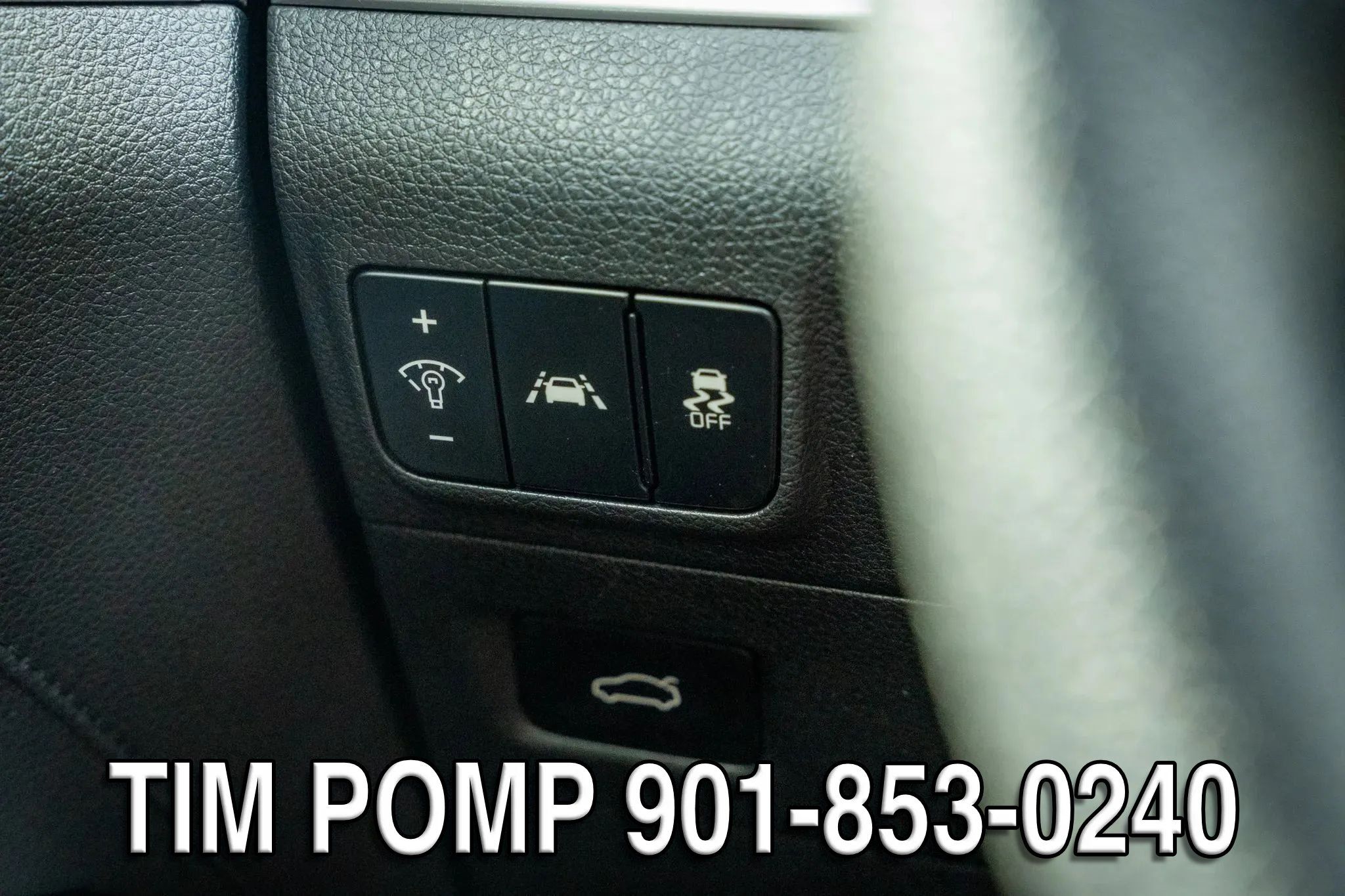 Used 2023 Kia K5 LXS FWD image 25