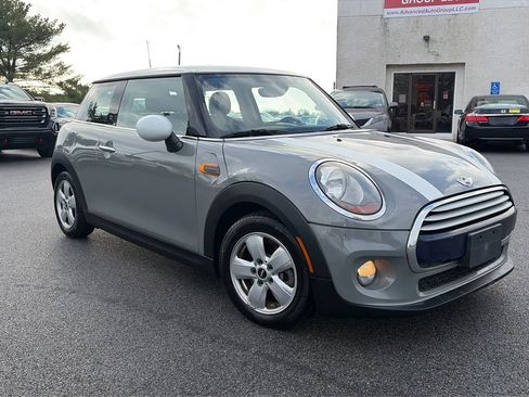 Used 2014 MINI Cooper 2-Door Hardtop image 42