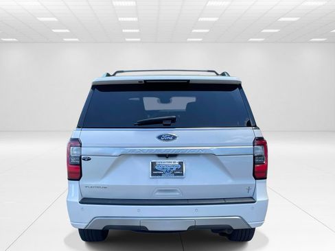 Used 2019 Ford Expedition Platinum AWD/4WD image 5