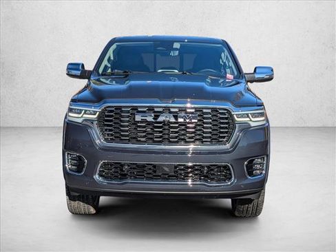 Used 2026 RAM 1500 Tungsten image 2