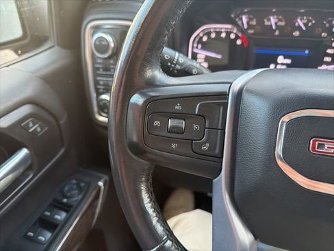 Used 2021 GMC Sierra 1500 Elevation image 41