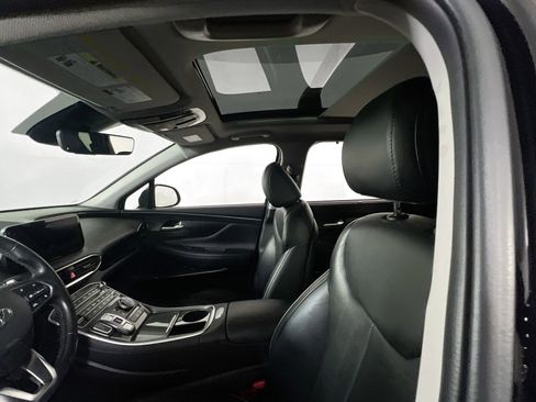 Used 2022 Hyundai Santa Fe SEL w/ Convenience + Premium Package image 23