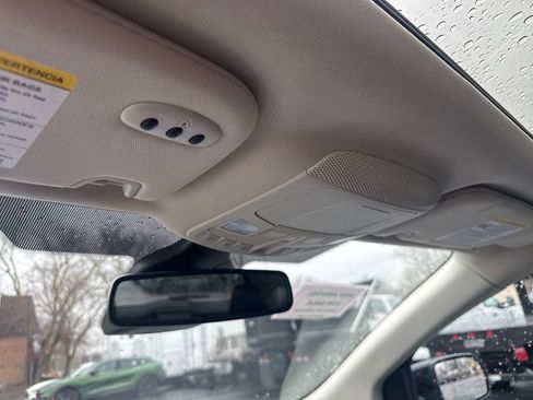 Used 2023 Ford Edge Titanium w/ Equipment Group 301A image 45