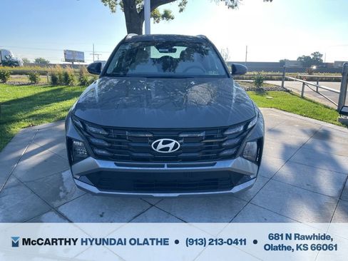 Used 2026 Hyundai Tucson SEL FWD image 10