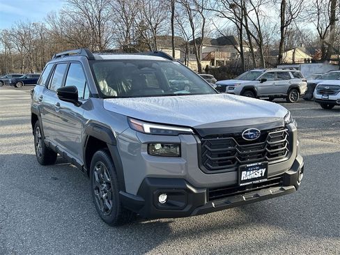 New 2026 Subaru Outback Premium image 1