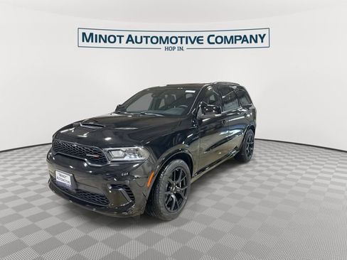 New 2026 Dodge Durango GT image 4