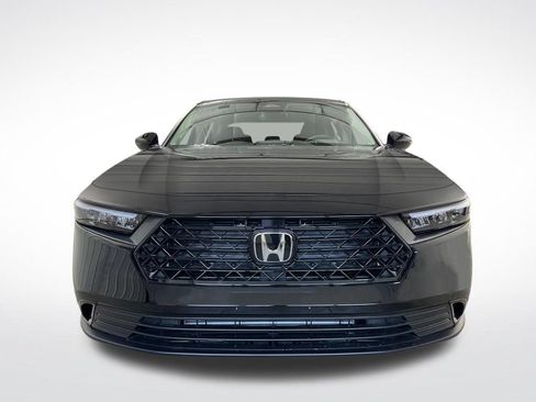 Used 2026 Honda Accord SE image 10