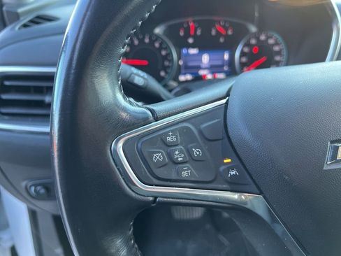 Used 2021 Chevrolet Equinox LT image 14