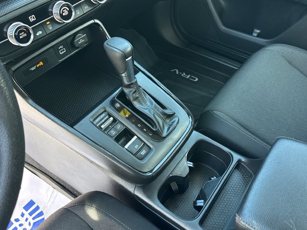 Used 2024 Honda CR-V LX image 24