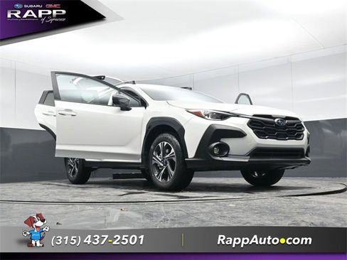 New 2026 Subaru Crosstrek 2.0i Premium image 28