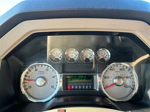 Used 2008 Ford F350 Lariat image 13
