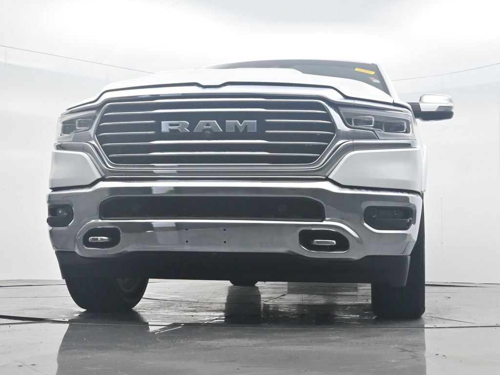 Used 2023 RAM 1500 Limited AWD/4WD image 30